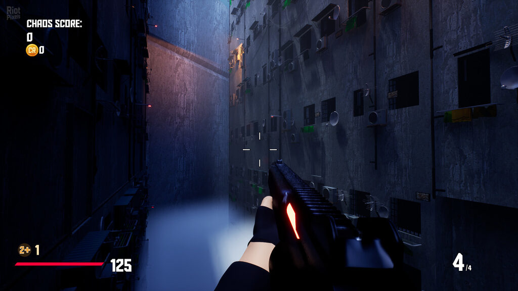 IDIOTIC (The Game) Screenshot