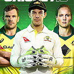 Cricket 19 cover