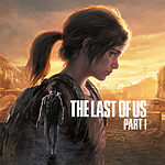 The Last of Us Part I Cover