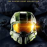 Halo The Master Chief Collection Cover