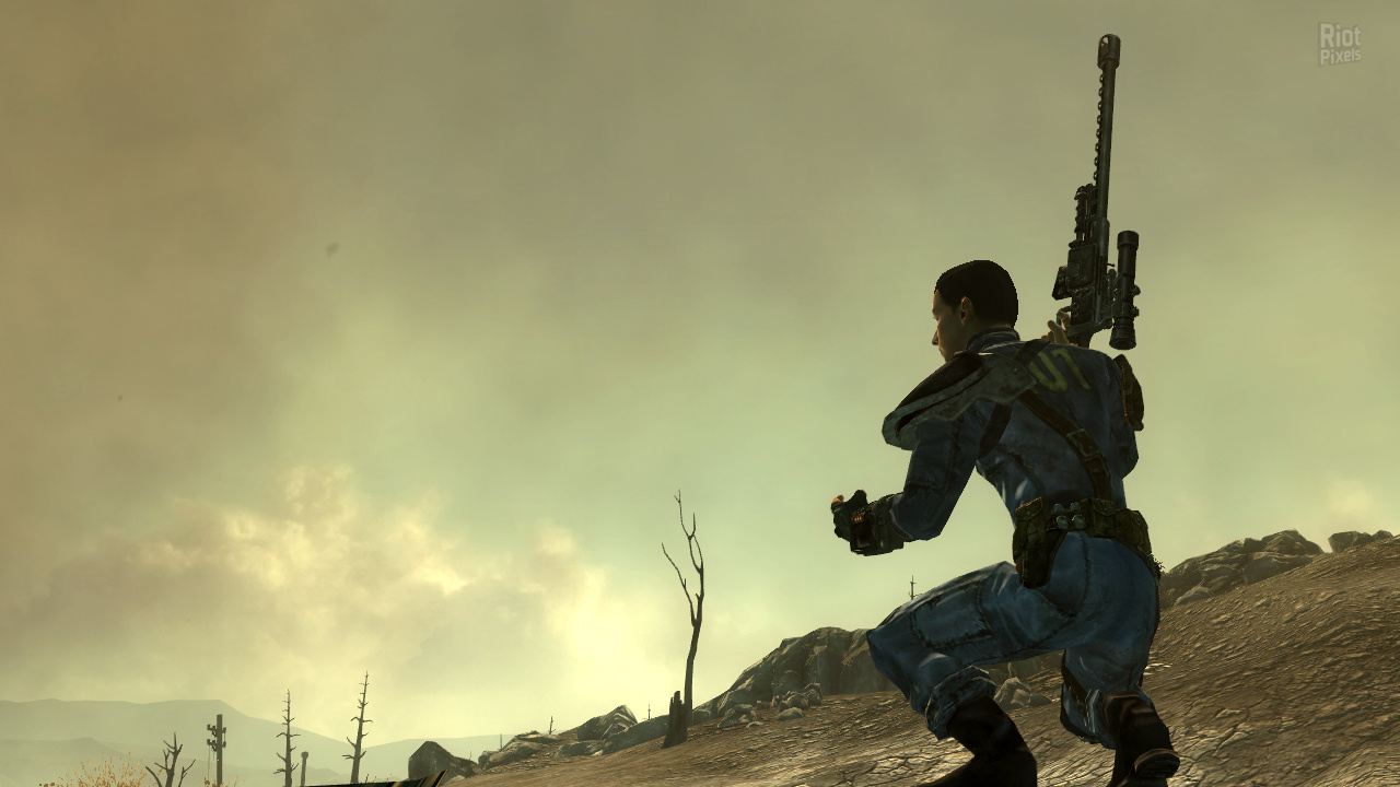 Fallout 3 Screenshot